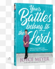 Joyce Meyer Quotes - Joyce Meyer Emoji,Managing Your Emotions Quotes Joyce Meyer