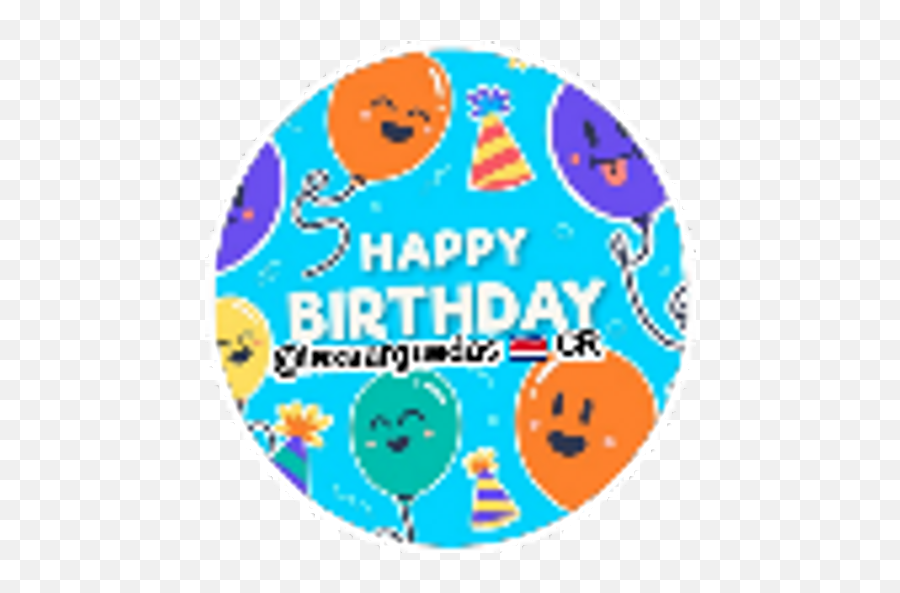 Sticker Maker - Happy Birthday Happy Birthday Diego Simeone Emoji,Add Emojis To Birthday Wish