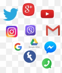 Messenger Google Sticker - Whatsapp Facebook Instagram Png Emoji,Facebook Messenger Emoji Effects