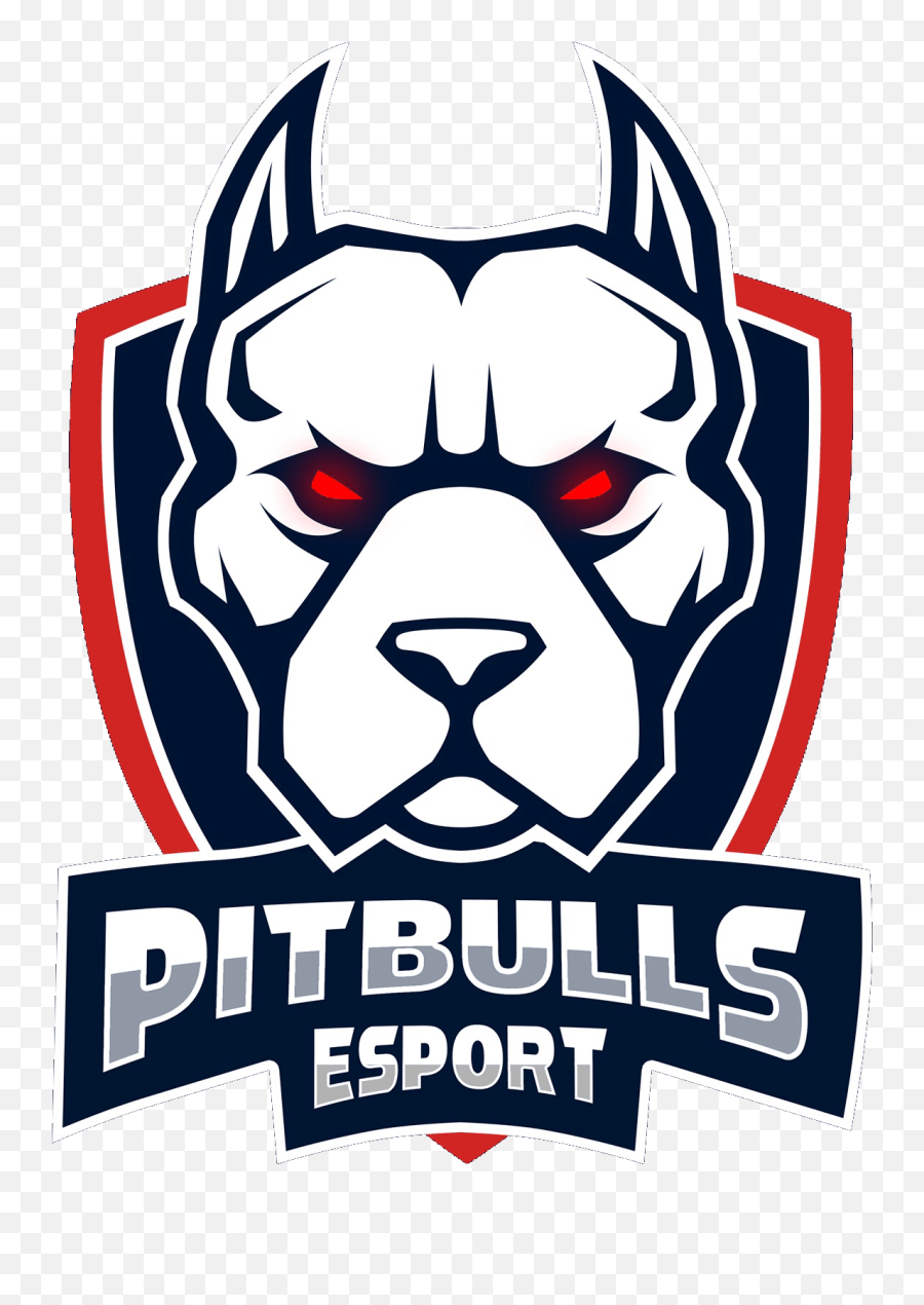 Pitbulls Esport - Pitbull Icon Emoji,Pitbulls Read Emotion