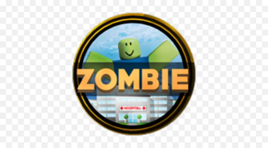 Zombie - Roblox Happy Emoji,Emoticon Of A Zombie