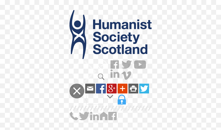 Humanist Society Scotland Celebrate The One Life We Have Emoji,Secular Humanist Emojis