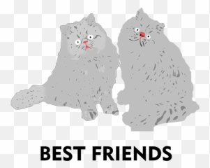 Persiancatmoji - Soft Emoji,Grey Cat Emoji