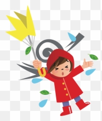 Onlinelabels Clip Art - Windy Day Clipart Png Emoji,Windy# Emoticon
