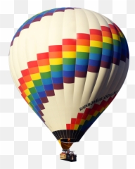Balão Png Fundo Transparente - Air Balon Png Emoji,Emoticons De Balão
