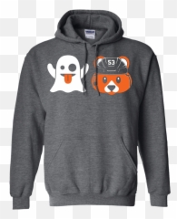 Ghost Bear T Shirt Flyers Off - Thrasher Rose Hoodie Black Emoji,Ghost Bear Emoji Jersey