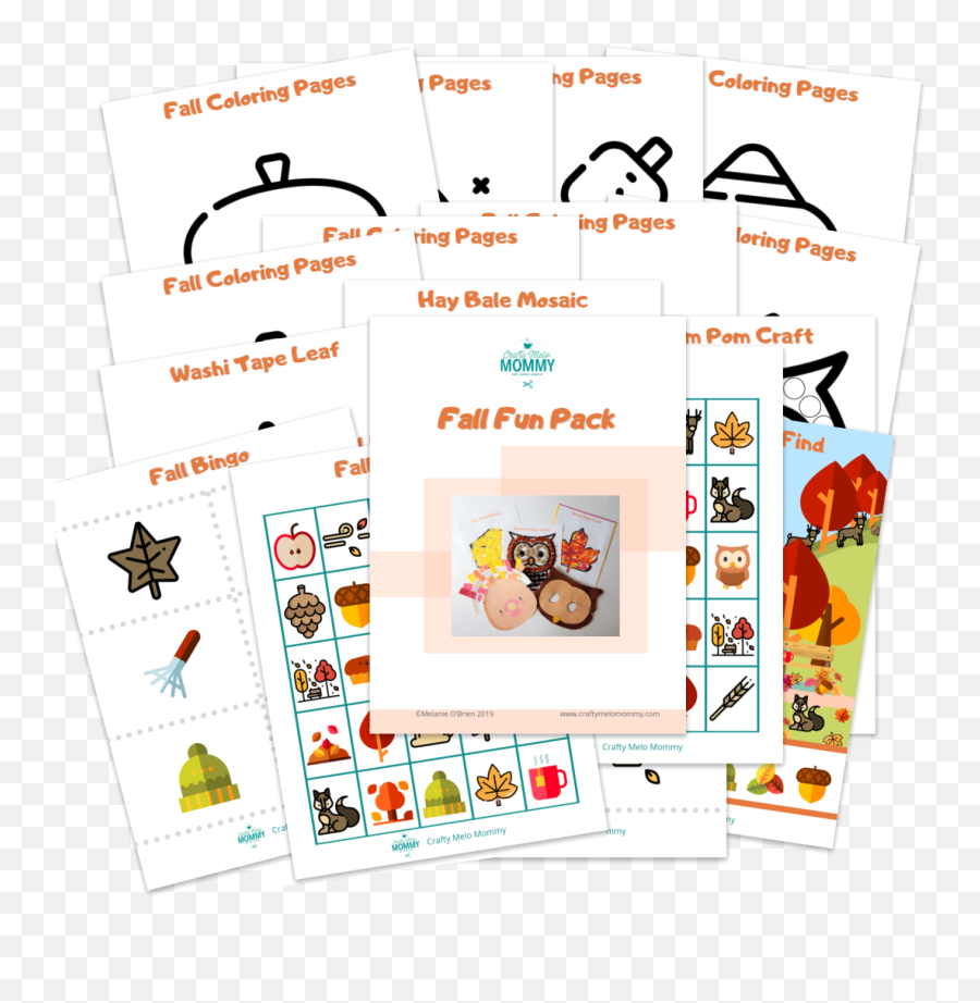 5 Super Simple Thanksgiving Activities For Preschoolers And - Horizontal Emoji,Thanksgiving Emoji Text