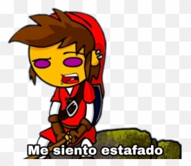 Varios 2 Sticker Pack - Me Siento Estafado Sticker Emoji,Emojis Estafado