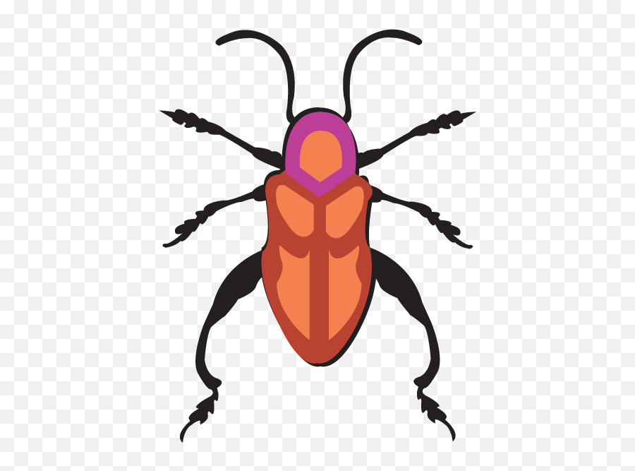 Beetle Png Vector Psd Clipart With Transparent Background - Insect Vector Png Free Emoji,Emoji Bee And Foward Arrow Backwards Arrow