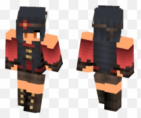 Download Aphmau Minecraft Diaries Edit - Skin Minecraft Luna Emoji,Aphmau Emotion Skins