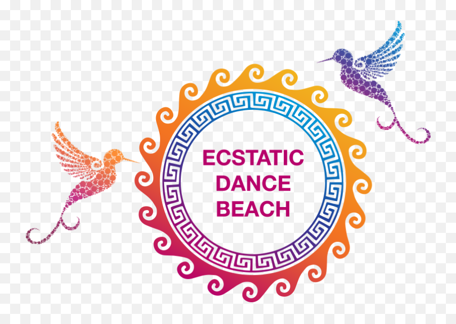 Ecstatic Dance Beach - Dam Bar Grille Emoji,Different Emotions At The Beach