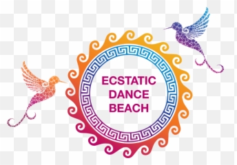 Ecstatic Dance Beach - Dam Bar Grille Emoji,Different Emotions At The Beach