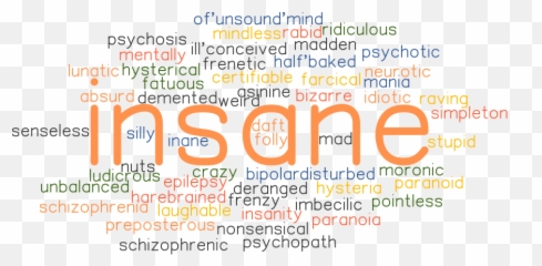 Synonyms And Related Words - Dot Emoji,Pictures Of Absurdity Emotion