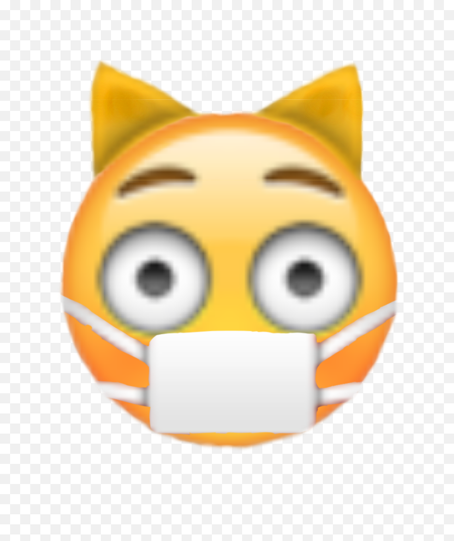 U003d Gamer Catgirl Cursedemojis - Happy Emoji,Cat Girl Emoticon