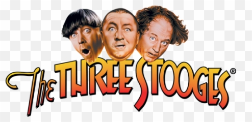 C3 Entertainment - Three Stooges Logo Emoji,Throwboy Emoji Pillows
