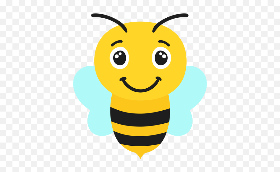 Emotion Graphics To Download - Bee Wink Emoji,Oblique Emotion