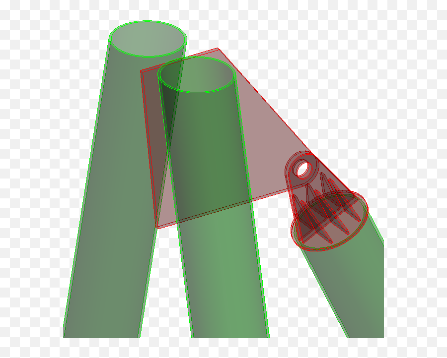 Trestle Cap - Vertical Emoji,Emotion Ambiguity, Gaussian, Cone