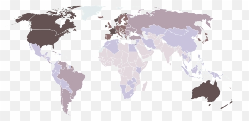 Cancer Survivorship - Lung Cancer World Map Emoji,Atlas Survival Emotions