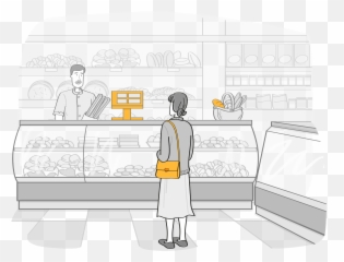 Assicura - Customer Emoji,Emoticon Gesto Ombrello