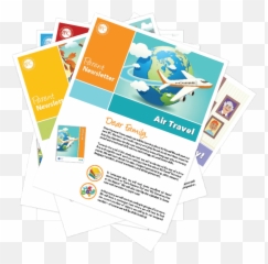 Ipc - International Preschool Curriculum Parent Newsletter Emoji,Newsletter For Parents Theme Emotions Preschool