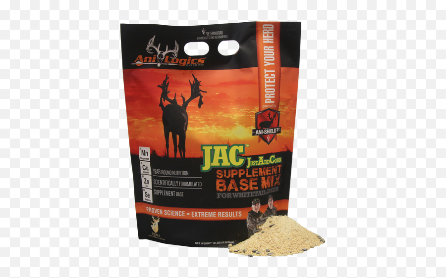 Ani - Logics Apple 4lb Crush Brick Kinseyu0027s Outdoors Jac Just Add Corn Supplement Base Mix Emoji,Emotion Guster.