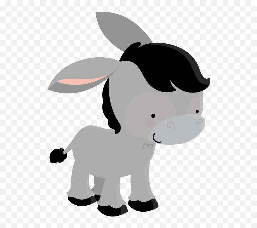 140 Ideas De Cumple Tess - Baby Donkey Clipart Emoji,Emoticon Del Nacimiento De Jesus