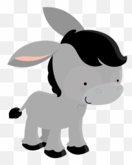 140 Ideas De Cumple Tess - Baby Donkey Clipart Emoji,Emoticon Del Nacimiento De Jesus
