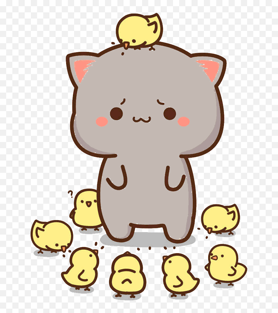 220 Chan Ideas In 2021 - Mochi Mochi Peach Cat White Cat Emoji,Kim Kardashian Peach Emoji