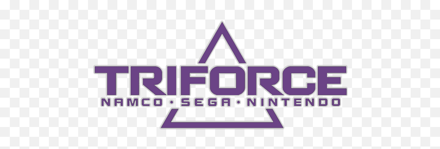 Logo Not Appearing In Big Box - Sega Triforce Logo Png Emoji,Triforce Emojis