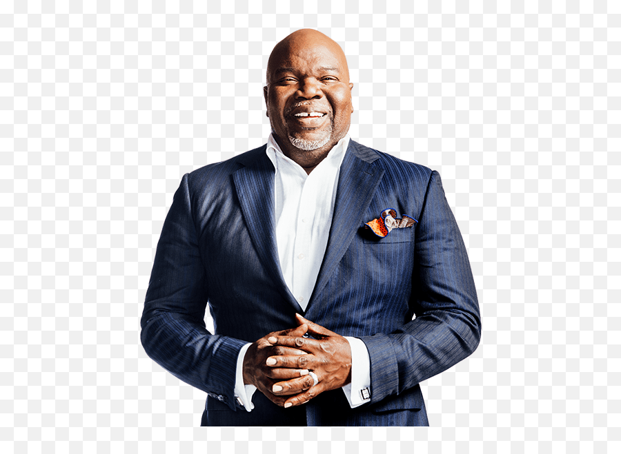 Forbes 2018 Top Ten World Richest - Td Jakes Png Emoji,T Djakes Show Men And Their Emotions