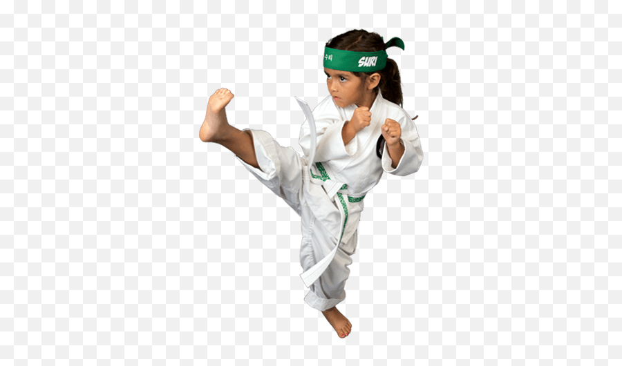 Martial Arts Fitness Academy Childrenu0027s Taekwondo Classes Emoji,Karate Kick Girl Emoticon