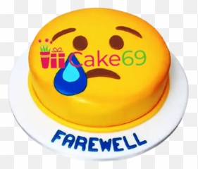 Winking Face With Tongue Cake Emoji,Winking Emoticon Emoji Left