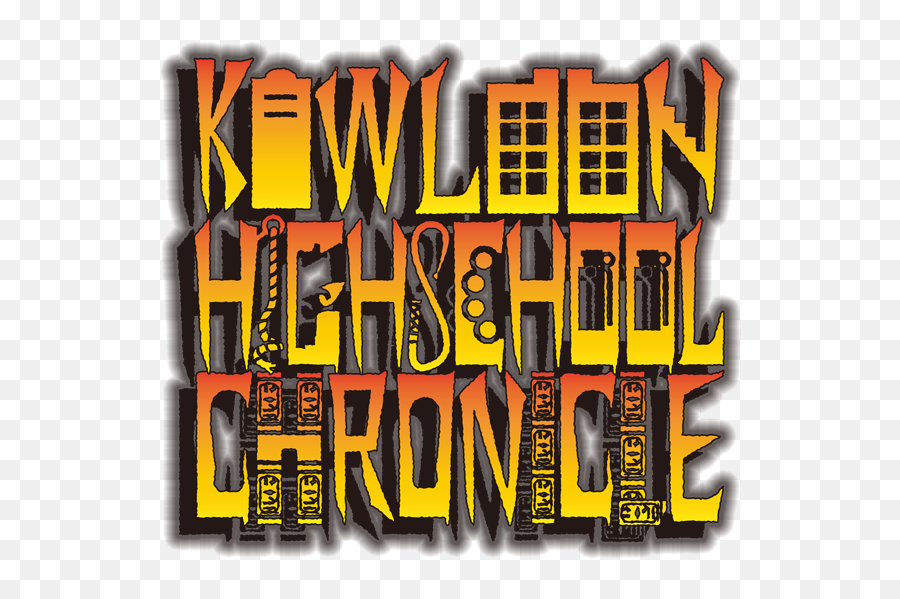 Kowloon High School Chronicle Out Now On Nintendo Switch Emoji,The Emotion Switch