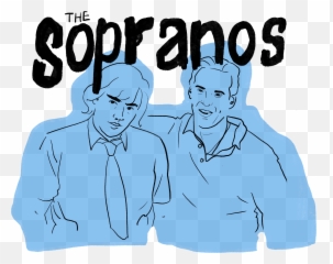 What Are U0027sopranosu0027 Fans Saying About U0027the Many Saints Of Emoji,Emotions Of Distaste