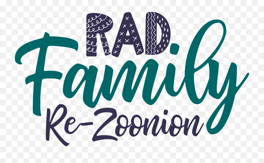 Photos Of The Rad Family Re - Zoonion Radfertility Emoji,Ways To Depict Emotions With Yellow Alone