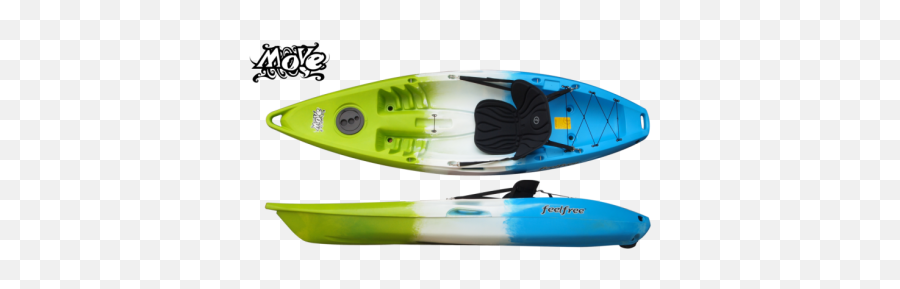 Kayaks - Kayakshoplt Emoji,Emotion Sit On Top 11.5 Kayak