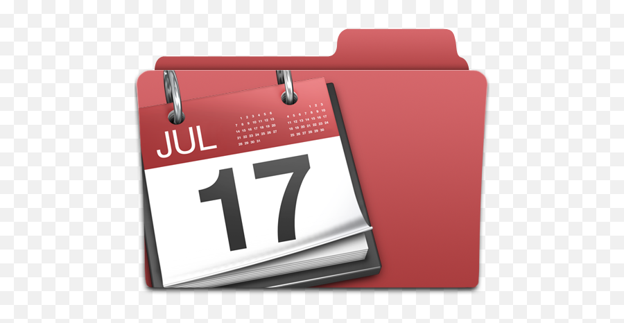 Ical Icon Isuite Revoked Icons Softiconscom Emoji 128x128 Px 