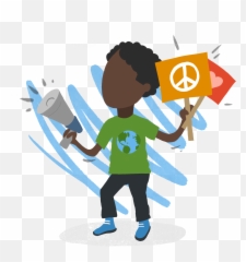 The Community Investor U2014 Teachbostonorg Emoji,Asian Peace Emoticon