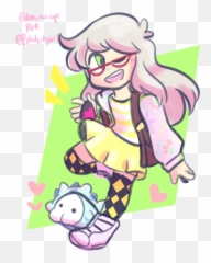Poopytwitter - Fictional Character Emoji,Rawr Emoji
