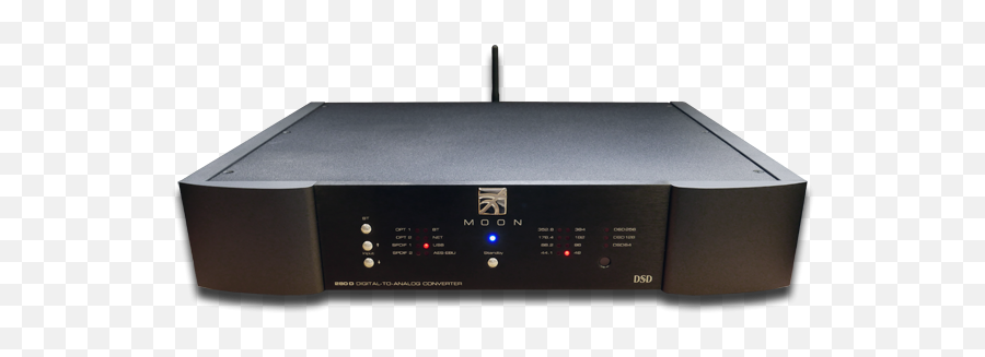 Moon By Simaudio No 280d Mind Audioknow Emoji,Alice's Emotion Eliminator