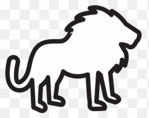 Lion Free Icon Of Selman Icons Emoji,Lions Emoticon