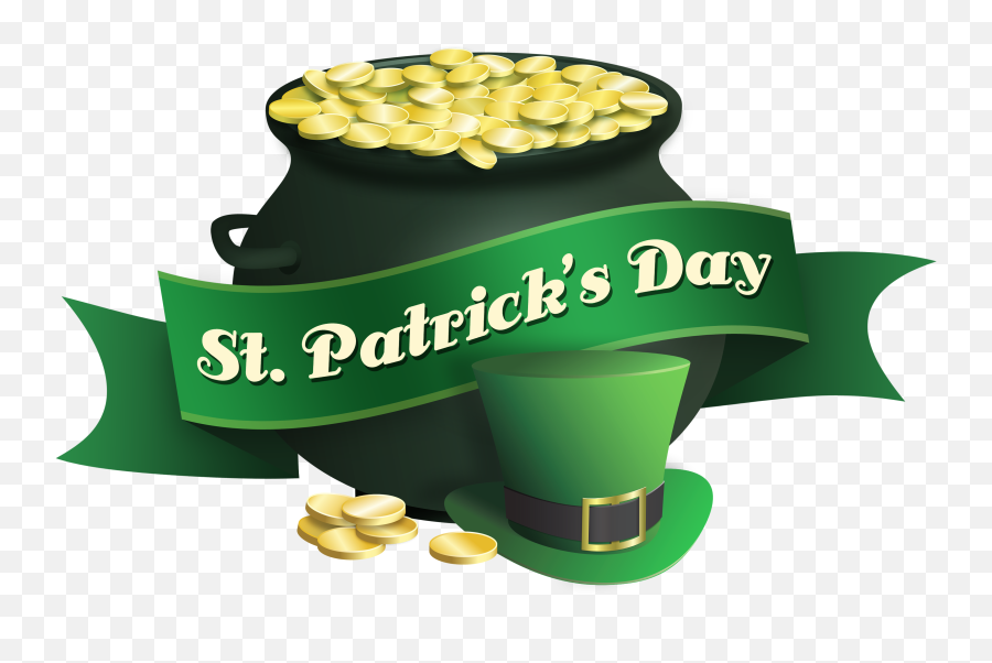 Leprechaun Fantasy Elf Figure Public Domain Image - Freeimg Emoji,Green Emoticon For St Patrick's Day