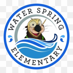 Home - Water Spring Elementary School Emoji,River Otter Emotions