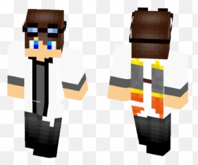 Download Scientist Skin 5 Minecraft Skin For Free Emoji,Minecraft Emoji Skikn