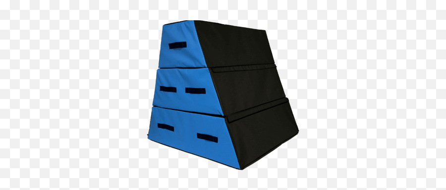 3 Section Parkour Vault Box Gymaid Uk Emoji,When My Emotions Are Out Of Control Parkour