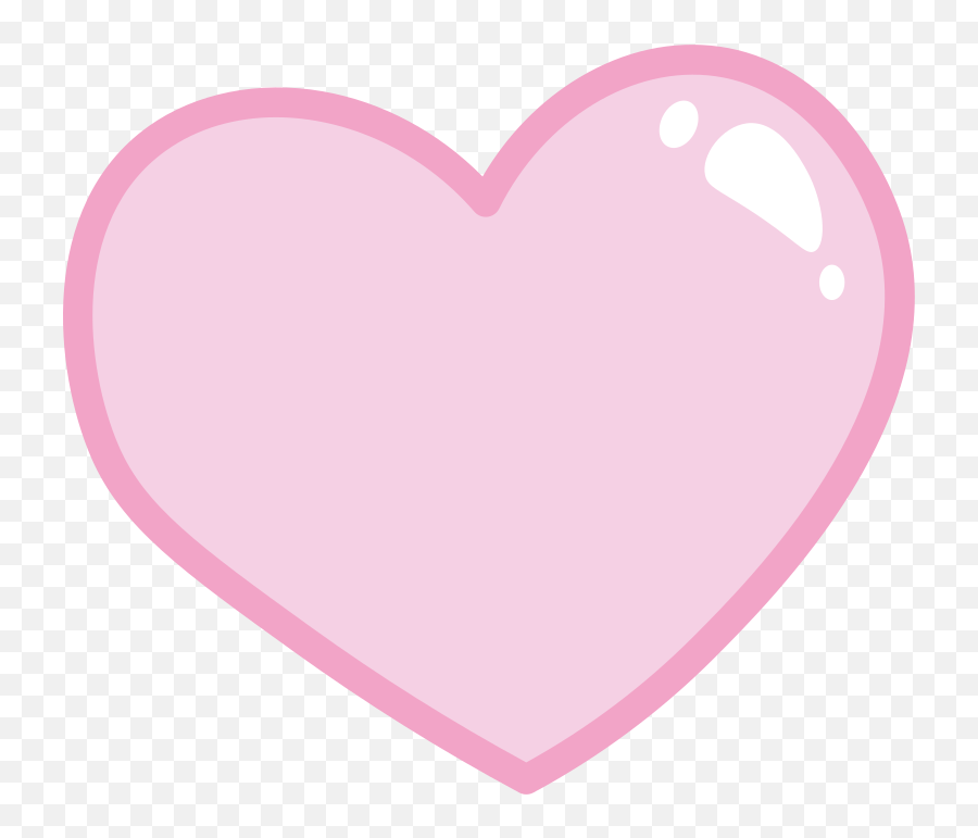 Style Heart Images In Png And Svg Icons8 Illustrations Emoji,Hart Emoticon