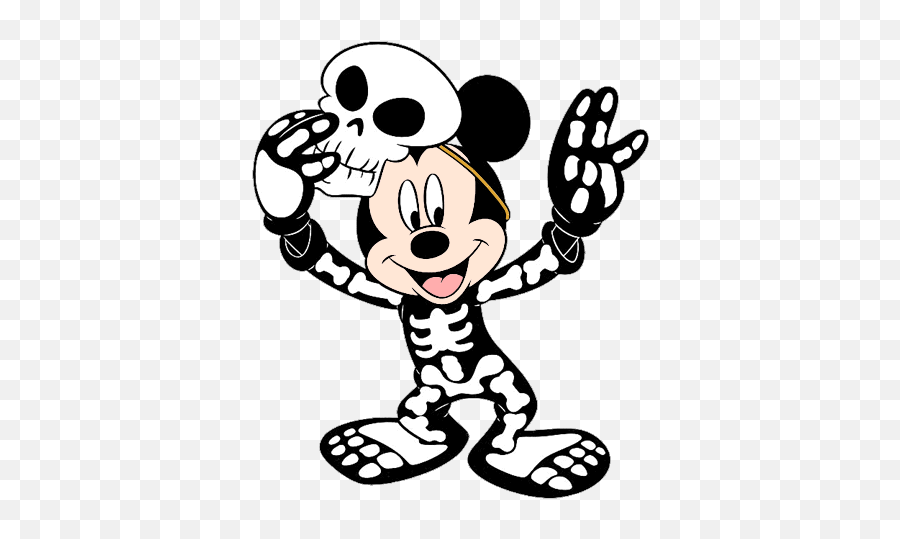 Disney Halloween Halloween De Mickey Mouse Arte De Mickey Emoji,Invitacion Digital Chalkboard Emoji Descarga Gratis