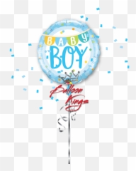 Welcome Baby Girl Banner - Balloon Kings Emoji,Which Emoji Is Close To Banner