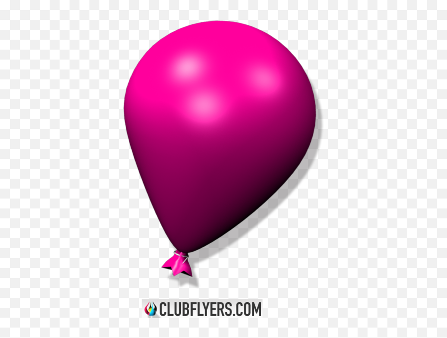 Pink Balloon 3d Psd Official Psds Emoji,Rp Emoji