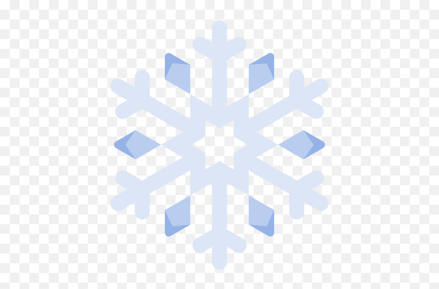 Snowflake - Free Nature Icons Emoji,Snwoflake Tree Emoji